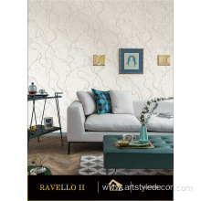 pvc wallpaper for room